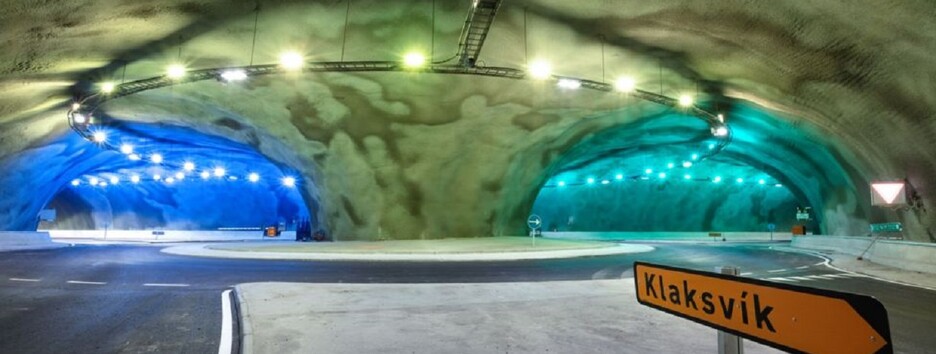 Дорога на дні океану: готується відкриття інженерного «дива» в Атлантиці - фото, відео