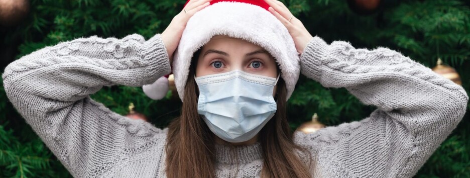 «Трохи жорсткіше, трохи м'якше»: з'явилися подробиці локдауну, який чекає Україну