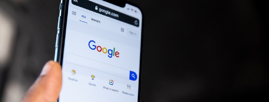 Що українці шукають в Google: найчастіші запити в 2020 році