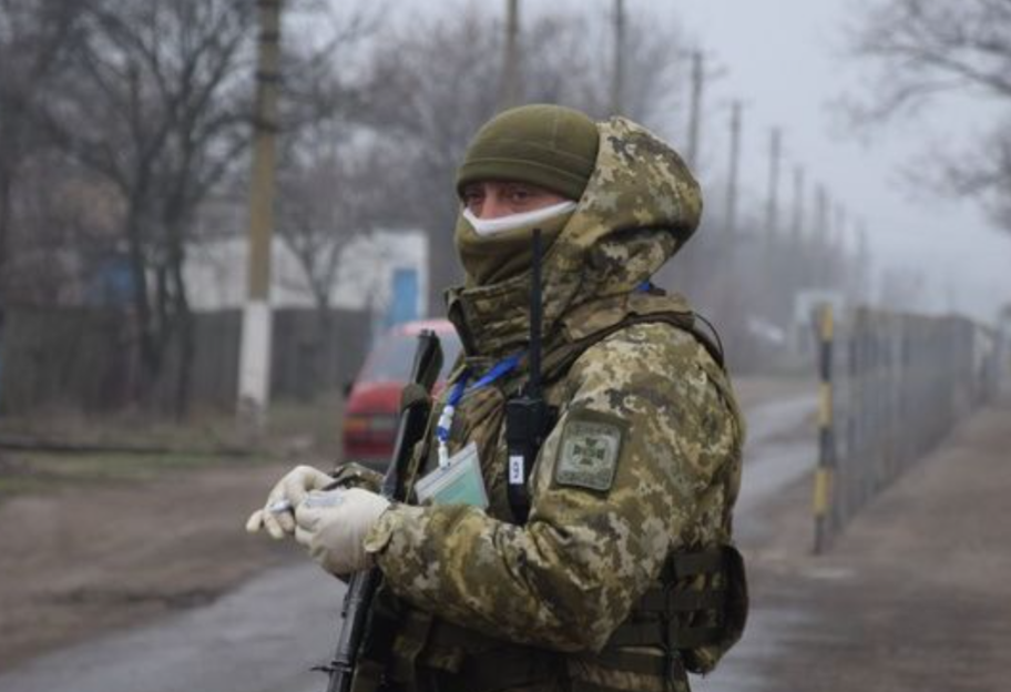 Война на Донбассе - Украина предложила следующие шаги по урегулированию конфликта - фото 1