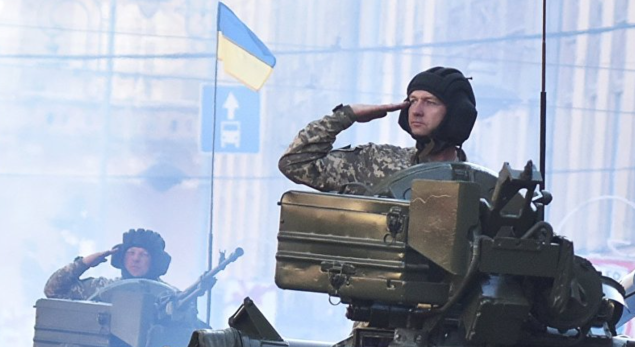 Корупція в оборонці: журналісти виграли апеляцію у справі Гладковського фото