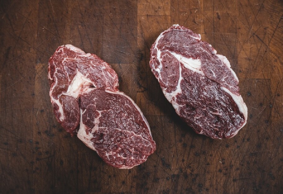 Красное мясо провоцирует болезни сердца - масштабное исследование - фото 1