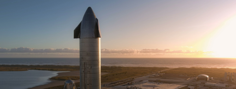 Космічний корабель SpaceX вибухнув: невдала посадка – відео