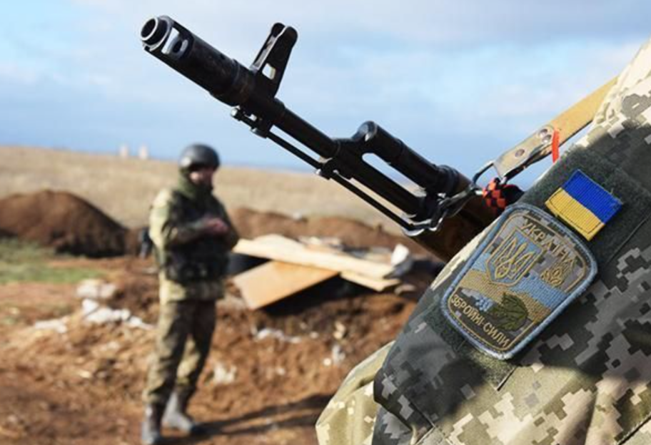 Війна на Донбасі - в ОБСЄ розповіли про втрати української армії за час припинення вогню - фото 1