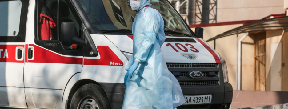 Пандемія COVID-19: в Україні кількість видужали знову перевищила кількість хворих