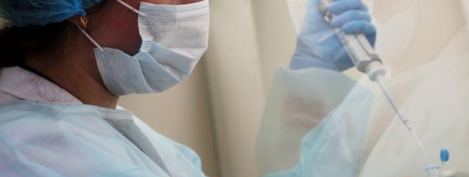 Пандемія COVID-19: в Україні почали фіксувати повторні випадки зараження