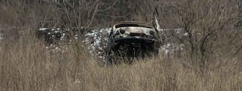 Намагався прорватися з боку РФ: прикордонники виявили мікроавтобус з контрабандою - відео