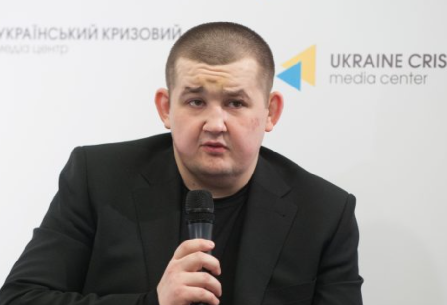 Скандальна бійка у ресторані - омбудсмен звільнила свого представника по Донбасу - фото 1