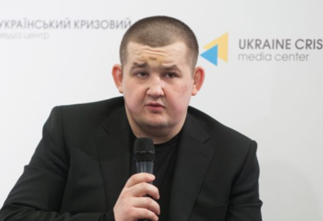 Бійка в ресторані «відгукнулася»: представника омбудсмена на Донбасі звільнили