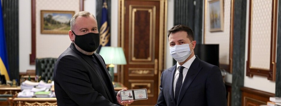 Новый-старый глава ОГА: кто возглавит Днепропетровскую область - фото