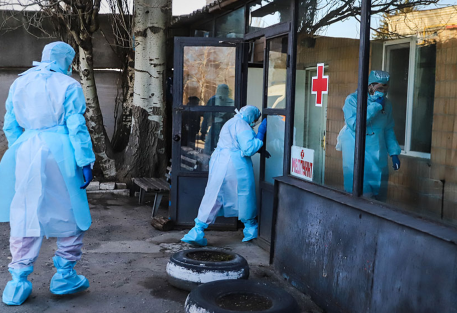 Пандемія СOVID-19: в Україні одужали понад 500 тисяч заражених, в світі 1,6 мільйона загиблих - фото 1
