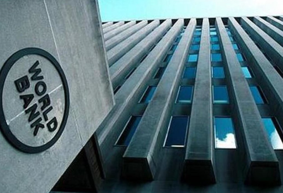 На преодоление последствий пандемии: Всемирный банк предоставит Украине дополнительное финансирование - фото 1