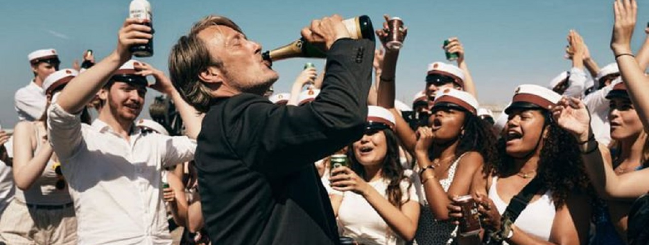 Лучший европейский фильм года: награду получила трагикомедия о дружбе и алкоголе - видео