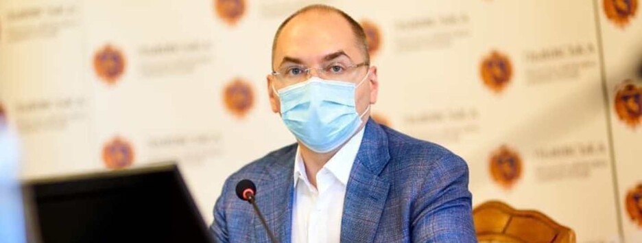 «Манипуляции со статистикой»: в Минздраве объяснили, почему стали делать меньше тестов на COVID-19