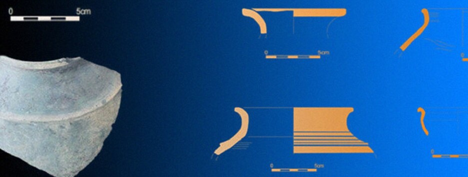 Загадка древньої цивілізації: вчені дізналися «меню» тисячолітньої давності