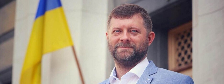 «Какое-то время это еще займет»: в «Слуге народа» оправдались за 7-месячное промедление с отчетом