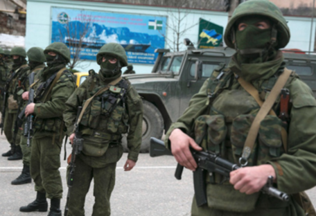 Окупація Криму: в ОБСЄ розповіли деталі мілітаризації півострова Росією