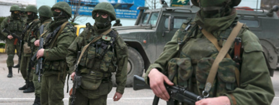 Оккупация Крыма: в ОБСЕ рассказали детали милитаризации полуострова Россией