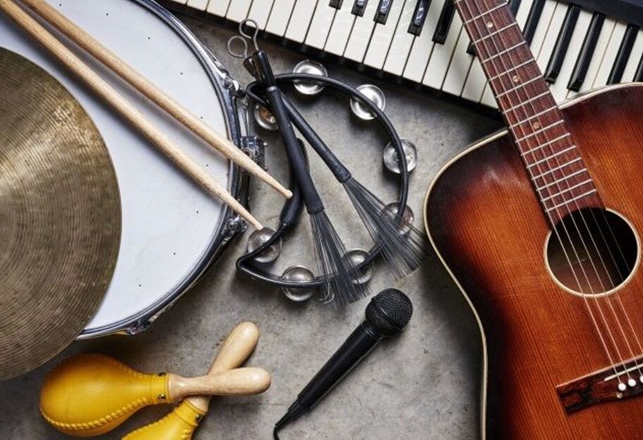 Приобретать музыкальные инструменты стало проще (новости компаний) - фото 1