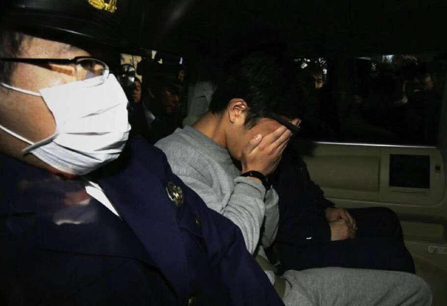 Серийный убийца Японии - суд вынес приговор убийце из Твиттера - фото 1