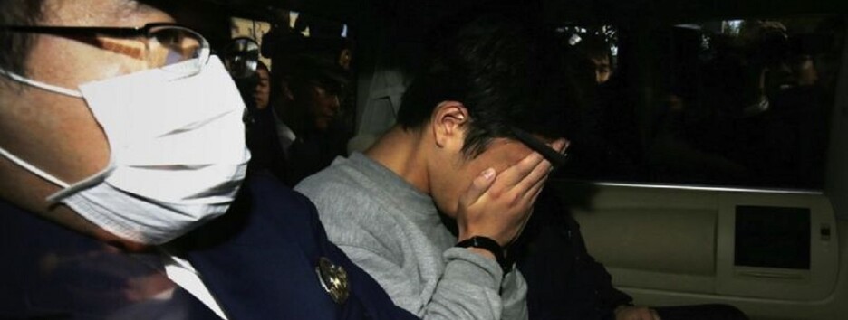 «Виконавець бажань» з Twitter: в Японії винесли вирок знаменитому серійному вбивці