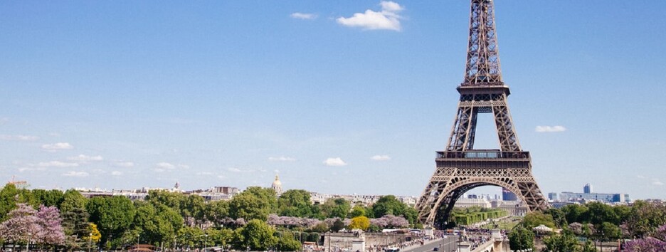 Гендерный скандал по-новому: власти Парижа оштрафовали из-за женщин