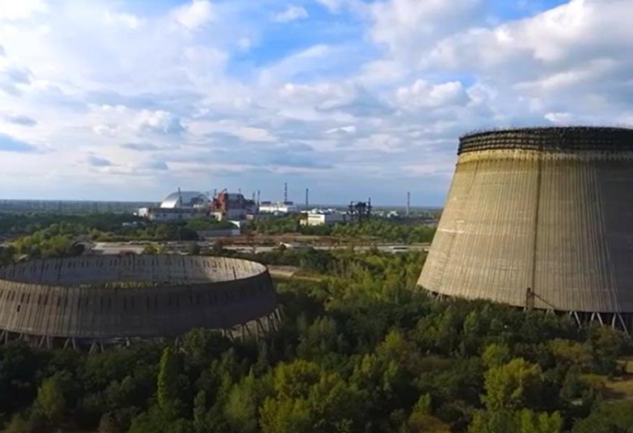 Новини Чорнобильської зони - ролик про туризм з піснею ONUKA - відео - фото 1