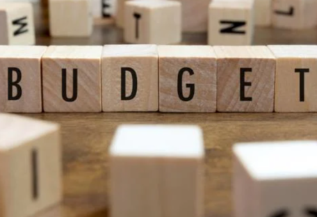 Держбюджет на 2021: Рада підтримала законопроект