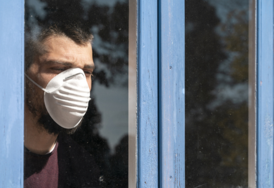 Пандемія COVID-19: в Україні знову зросла захворюваність - фото 1