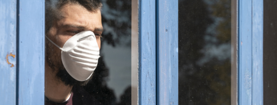 Пандемия COVID-19: в Украине вновь выросла заболеваемость