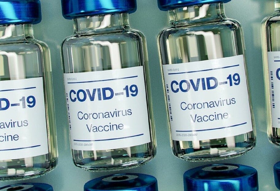 Как вакцинировать население от ковида - в США назвали главное условие - фото 1