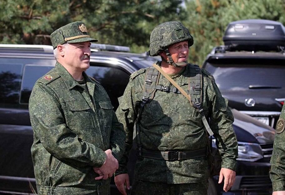 Чего бы это ни стоило: Лукашенко пообещал драться за Беларусь - видео - фото 1