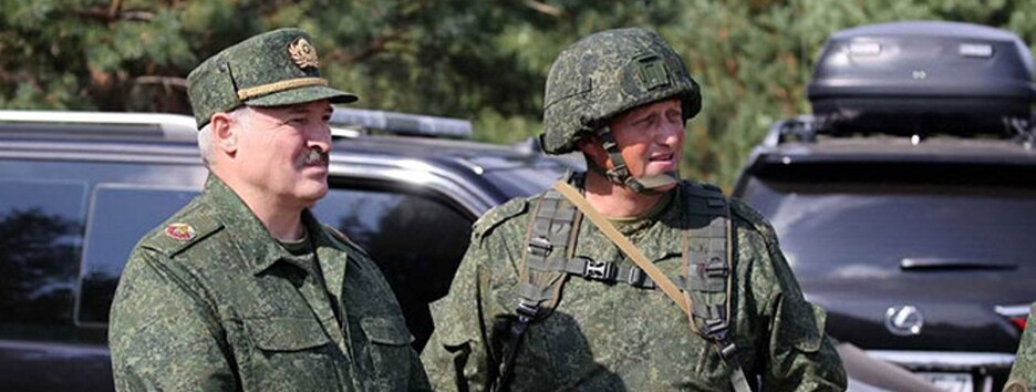 «Чого б це не коштувало»: Лукашенко пообіцяв битися за Білорусь - відео