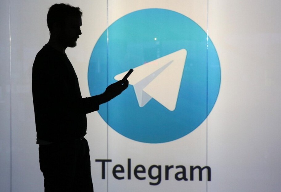 Telegram втомився: у популярній соцмережі стався збій - фото 1
