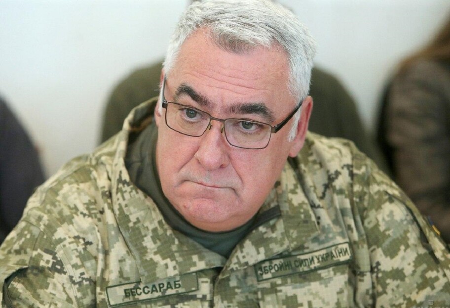 Сергей Бессараб уволен с поста министра по делам ветеранов, в «Слуге народа» уже нашли ему работу - фото 1