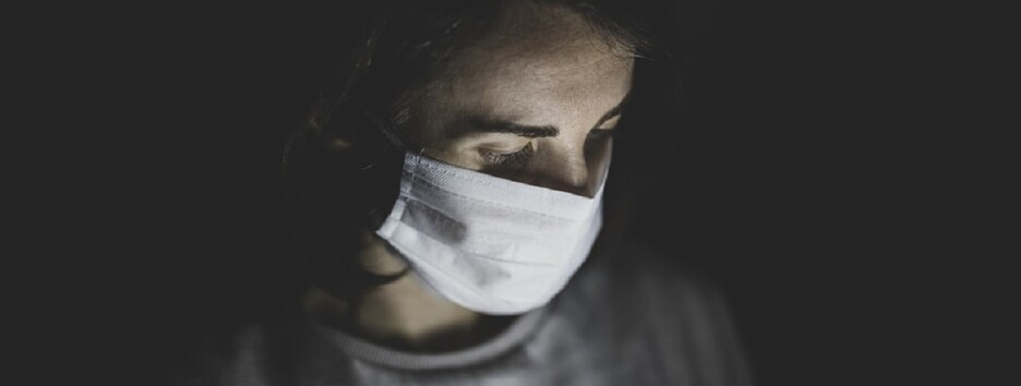 Зимові жертви коронавірусу: для українців озвучили загрозливий прогноз