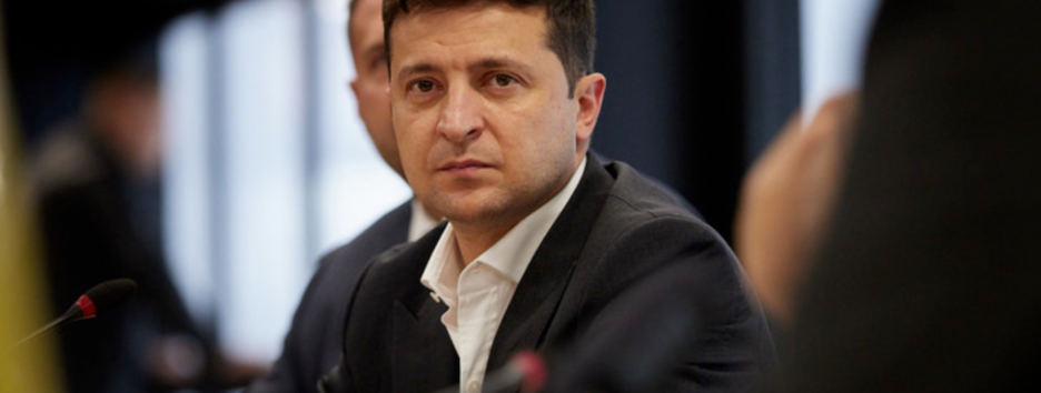 Захист ФОПів: в Офісі президента розповіли, що придумали для підтримки мікробізнесу