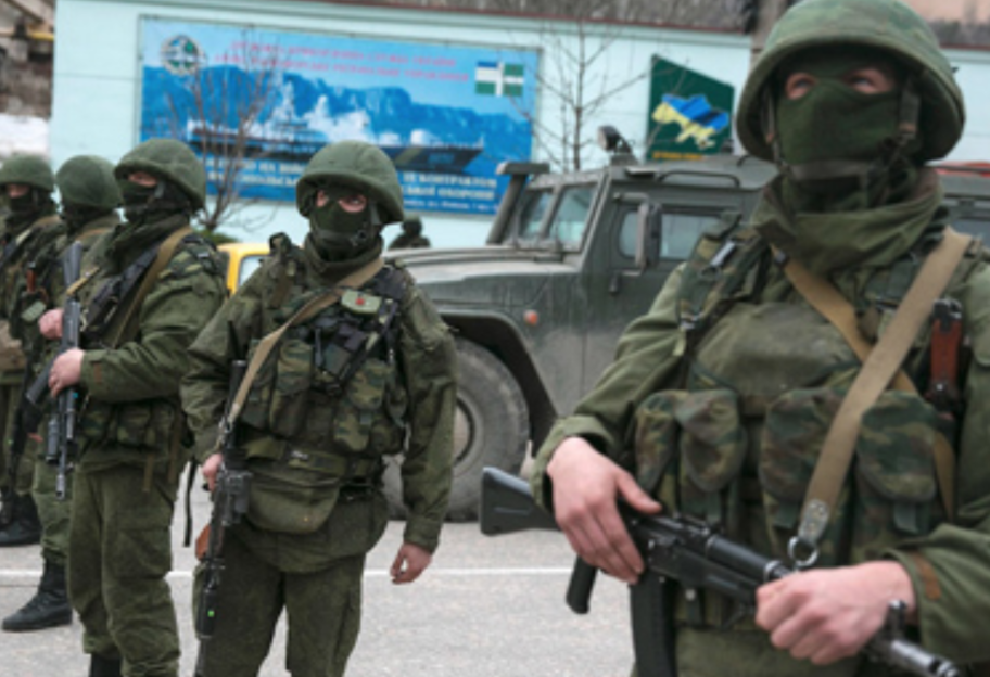 Оккупация Крыма - в ООН приняли обновленную резолюцию по правам человека  - фото 1