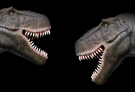 Загадка текодонтозавра: вчені відтворили мозок древньої істоти і зробили цікаві висновки