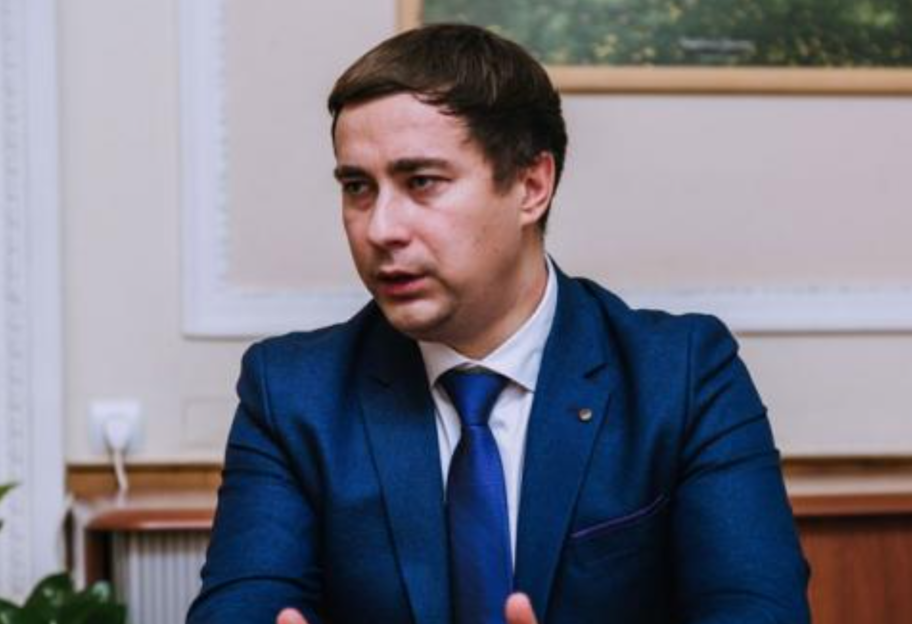 Роман Лещенко назначен новым министром аграрной политики - фото 1