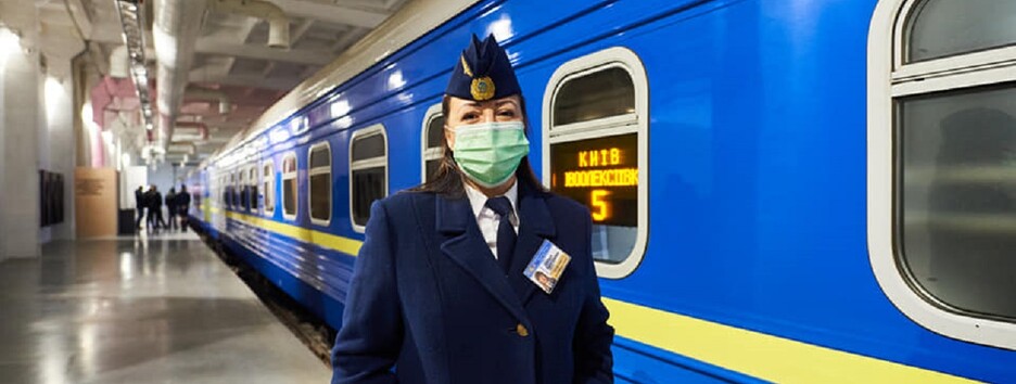 «Нова якість» для пасажирів: УЗ показала модернізовані вагони - фото