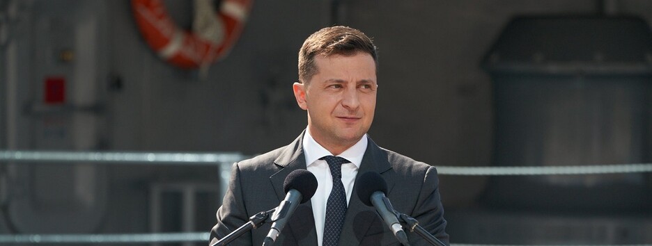 Україна здорової людини: Зеленський дав старт важливому соціальному проекту