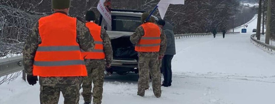 Наркотическая интоксикация или убийство: что стало причиной смерти украинского военного - фото