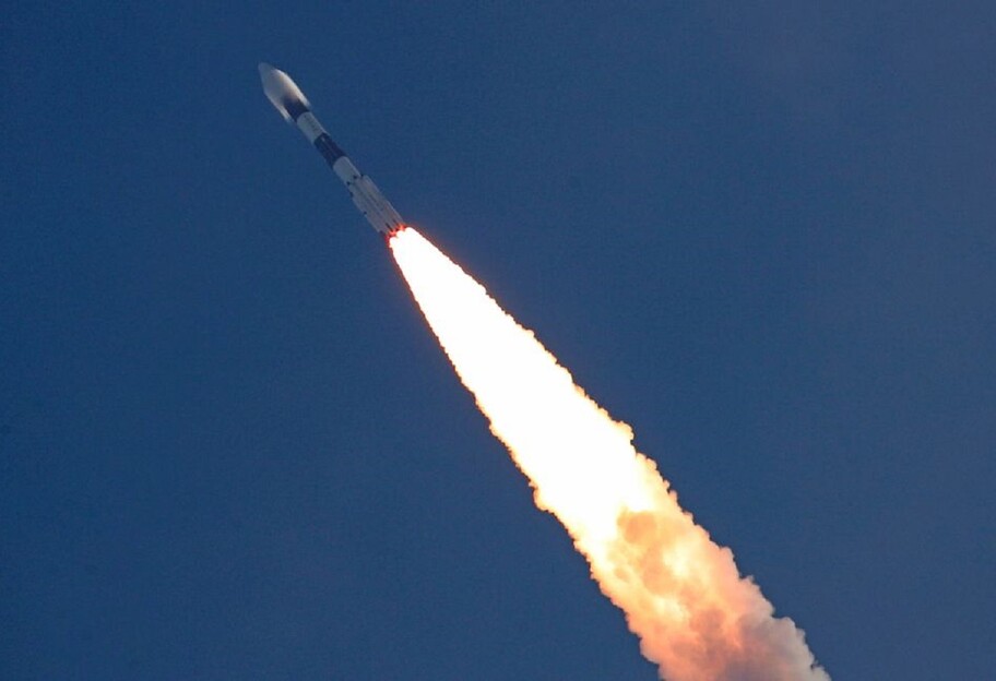 Новости космоса - Индия запустила ракету со спутником – видео  - фото 1