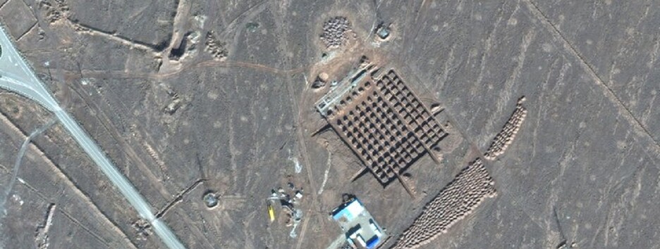 Ядерна програма Ірану «воскресла»: ЗМІ знайшли докази - фото