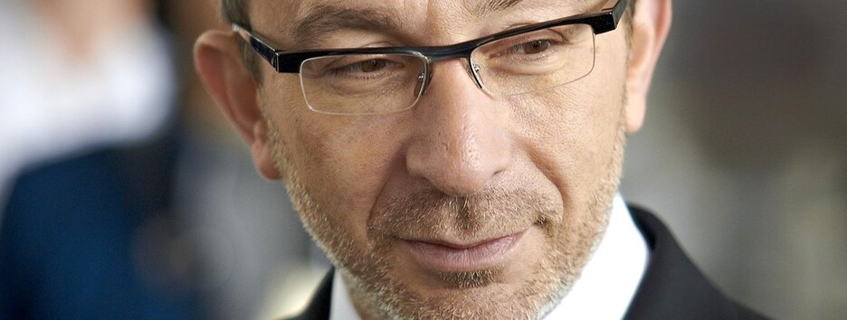 «Умножу на ноль» и «скучное лицо»: чем запомнился Геннадий Кернес - видео