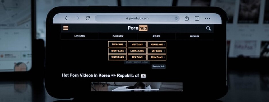 «Король» Pornhub: ЗМІ дізналися ім'я реального власника скандального порносервіса