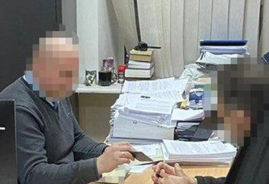 Ущерб в 38 миллионов: экс-чиновнику из Держгеонадр сообщили о подозрении в служебной халатности - фото 1