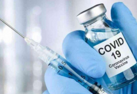 Лекарство от COVID-19: в ВОЗ предупредили об угрозе срыва вакцинации в некоторых странах