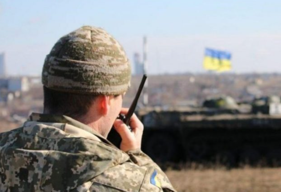 На Донбассе боевики обстреляли сельхозтехнику, есть пострадавший - фото 1